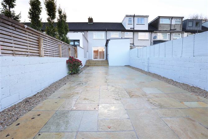 Photo 23 of 23 — 19 Bushfield Terrace, Donnybrook, Dublin 4