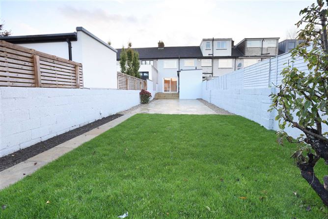 Photo 22 of 23 — 19 Bushfield Terrace, Donnybrook, Dublin 4