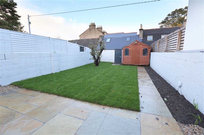 Photo 21 of 23 — 19 Bushfield Terrace, Donnybrook, Dublin 4
