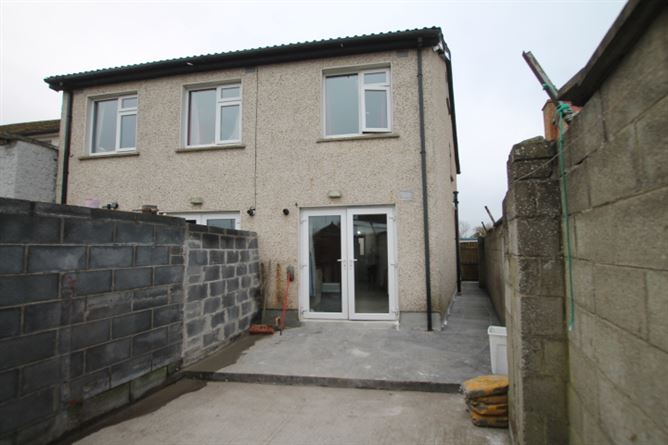 272B Blackditch Road, Ballyfermot, Dublin 10