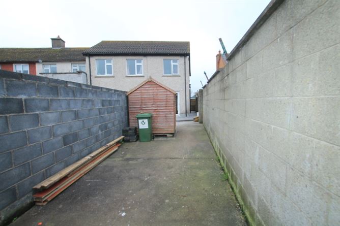 272B Blackditch Road, Ballyfermot, Dublin 10
