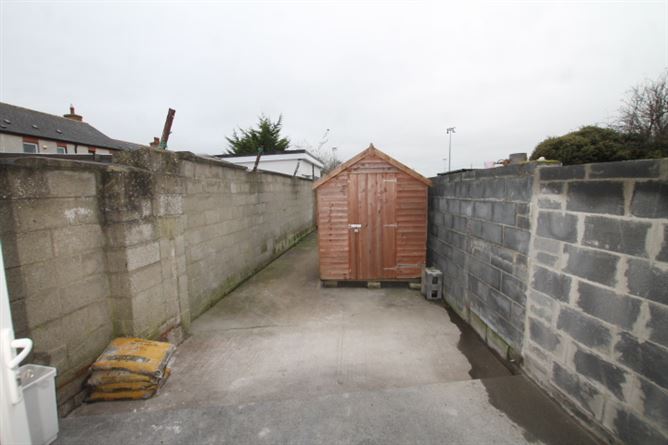 272B Blackditch Road, Ballyfermot, Dublin 10