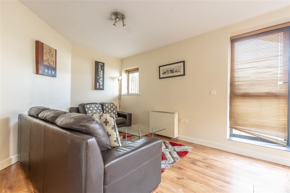 Apartment 10 O'Connell Court, Penrose Lane, Waterford, Waterford City