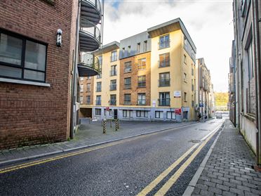 Image for Apartment 10 O'Connell Court, Penrose Lane, Waterford, Waterford City, Waterford