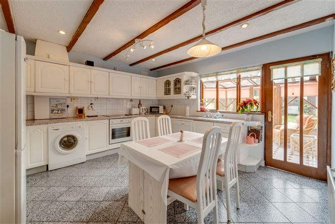 Pine Lodge, Ballinclea Road, Killiney, Dublin