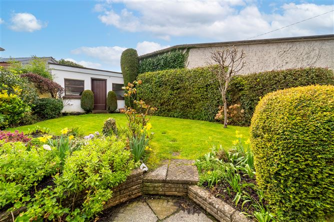 Pine Lodge, Ballinclea Road, Killiney, Dublin