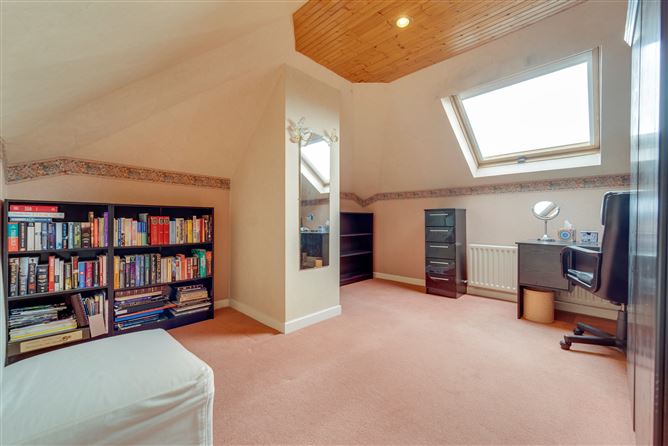 Pine Lodge, Ballinclea Road, Killiney, Dublin