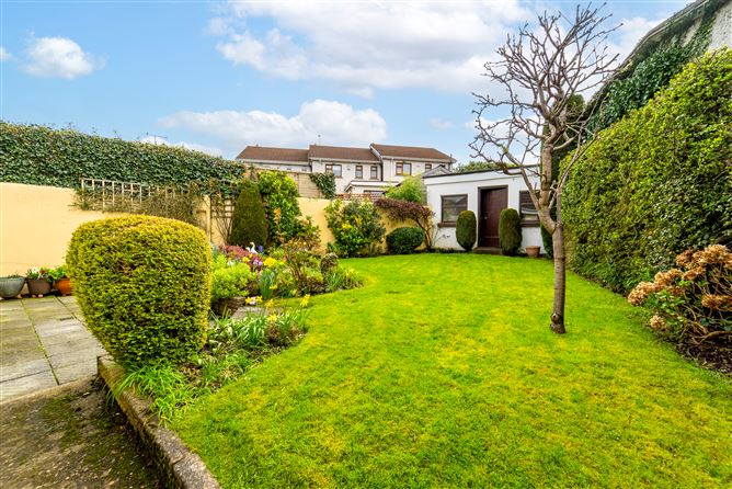 Pine Lodge, Ballinclea Road, Killiney, Dublin