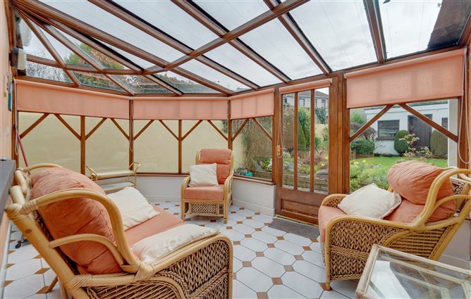 Pine Lodge, Ballinclea Road, Killiney, Dublin