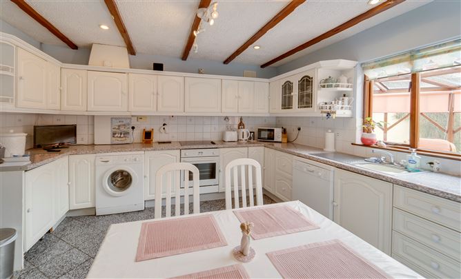 Pine Lodge, Ballinclea Road, Killiney, Dublin