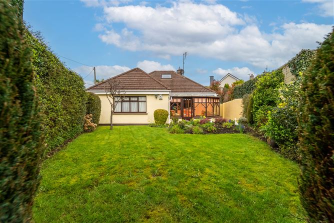 Pine Lodge, Ballinclea Road, Killiney, Dublin