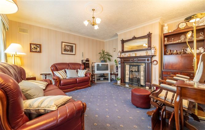 Pine Lodge, Ballinclea Road, Killiney, Dublin
