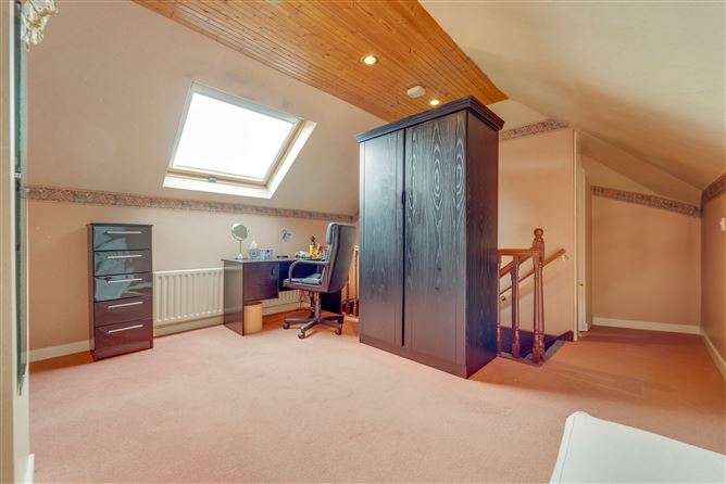 Pine Lodge, Ballinclea Road, Killiney, Dublin