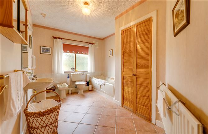 Pine Lodge, Ballinclea Road, Killiney, Dublin
