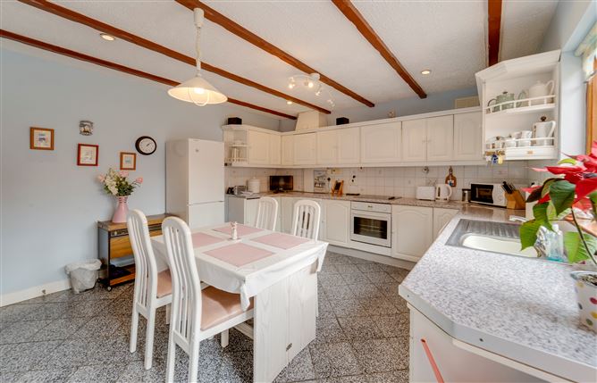 Pine Lodge, Ballinclea Road, Killiney, Dublin