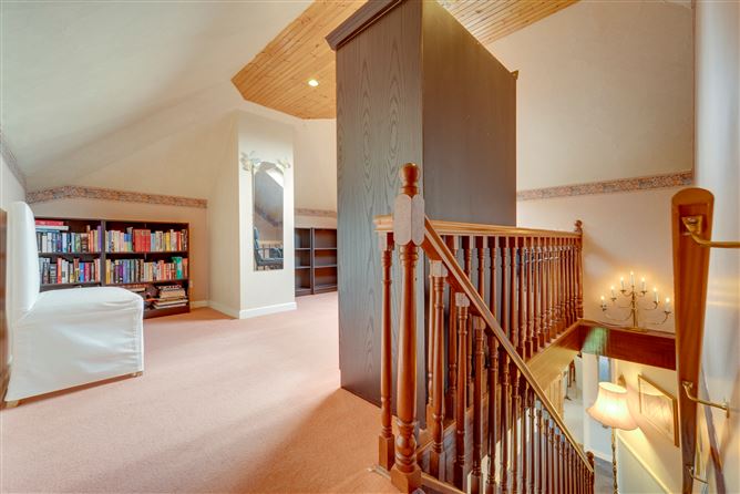 Pine Lodge, Ballinclea Road, Killiney, Dublin