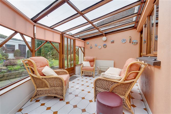 Pine Lodge, Ballinclea Road, Killiney, Dublin