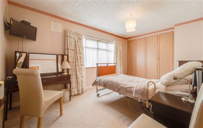 Pine Lodge, Ballinclea Road, Killiney, Dublin