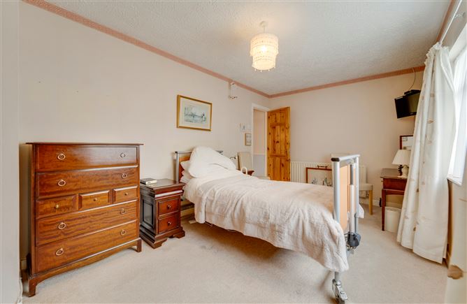 Pine Lodge, Ballinclea Road, Killiney, Dublin