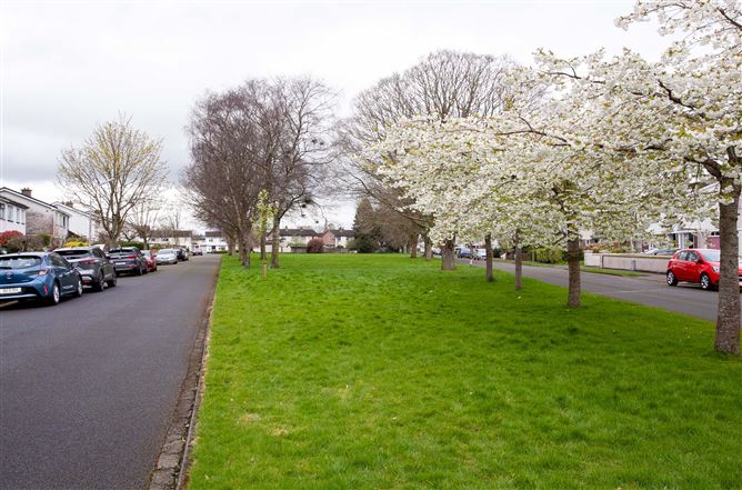 74 Maynooth Park, Maynooth, Co. Kildare, Maynooth, Kildare