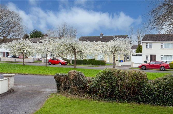 74 Maynooth Park, Maynooth, Co. Kildare, Maynooth, Kildare