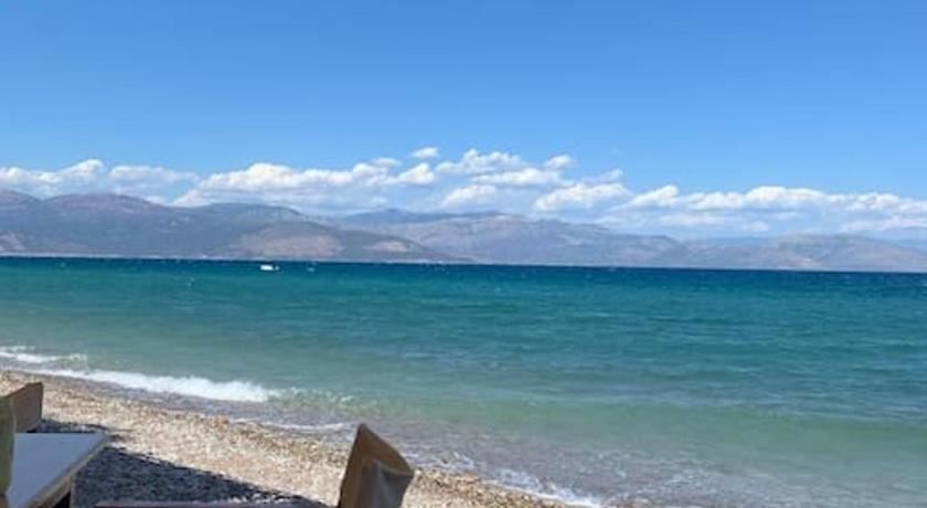 Private, Achaia, Temeni