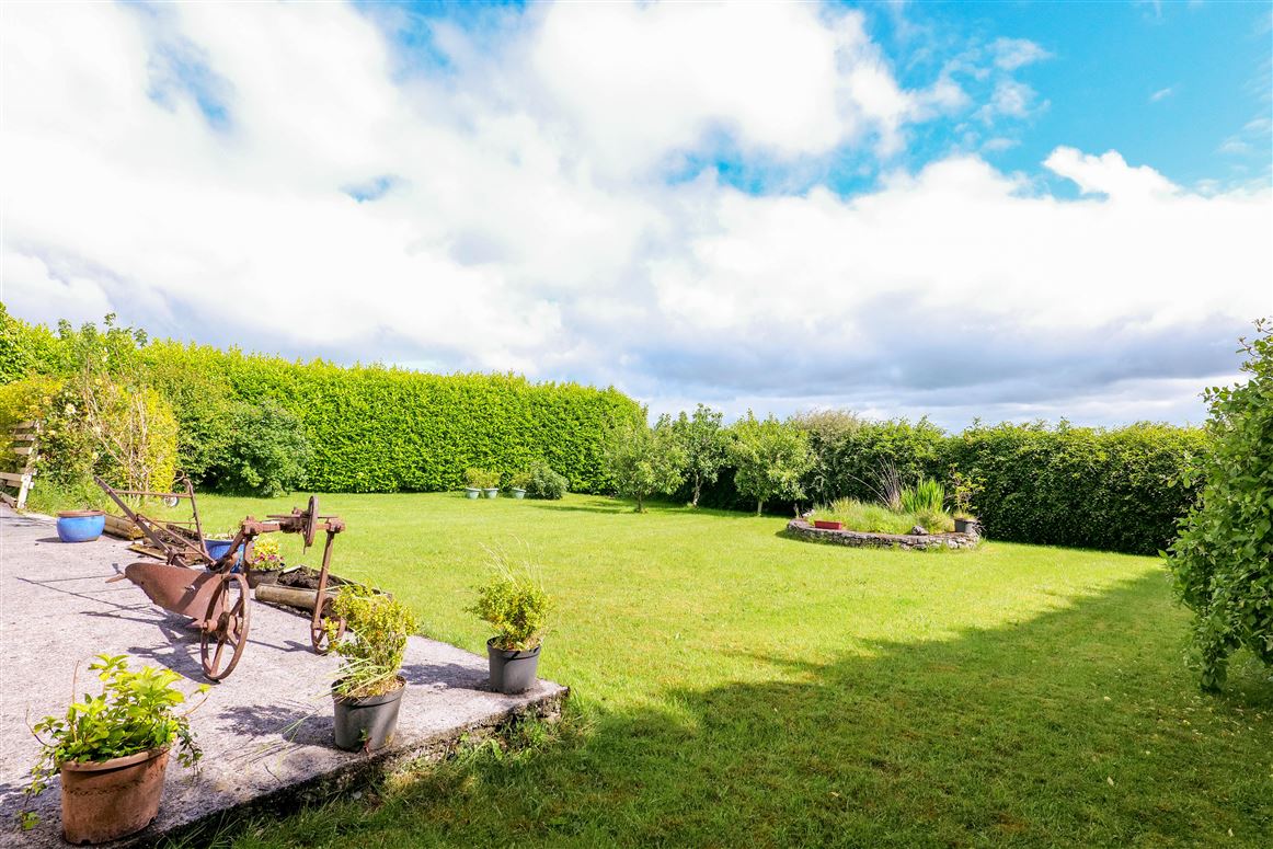 Knockdoe, Claregalway, Galway Knockdoe, Claregalway, Galway
