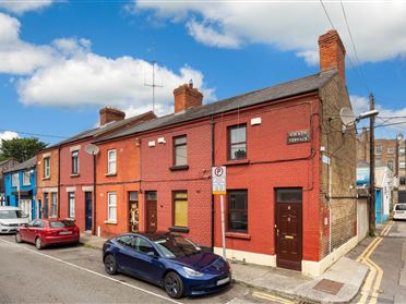 Image for 1 Adair Terrace, Saint Joseph`s Parade, Dublin 7, County Dublin