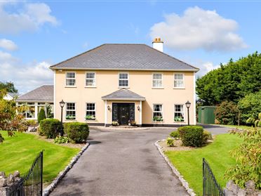 Image for Palmerstown, Oranmore, Co. Galway