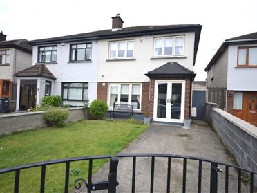 Image for 26 Oak Court Grove , Palmerstown, Dublin 20