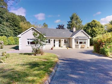 Image for Mountfin Upper, Ballycarney, Enniscorthy, Co. Wexford