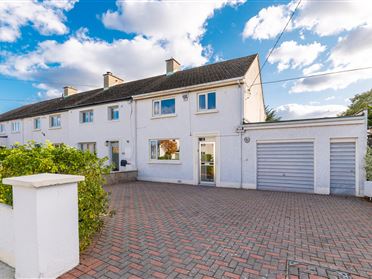 Image for 42 Gledswood Park, Clonskeagh, Dublin 14