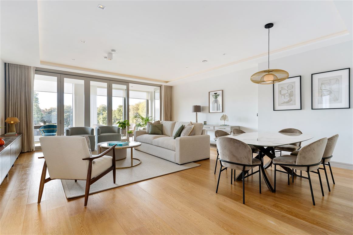 Apartment, The Templeton, Lansdowne Place, Ballsbridge, Dublin 4