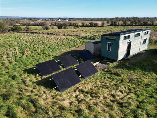Sheepwalk, Frenchpark, Castlerea, Roscommon
