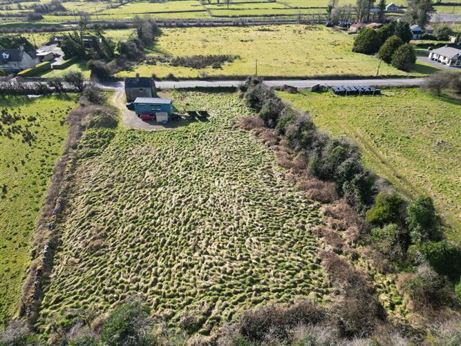 Sheepwalk, Frenchpark, Castlerea, Roscommon
