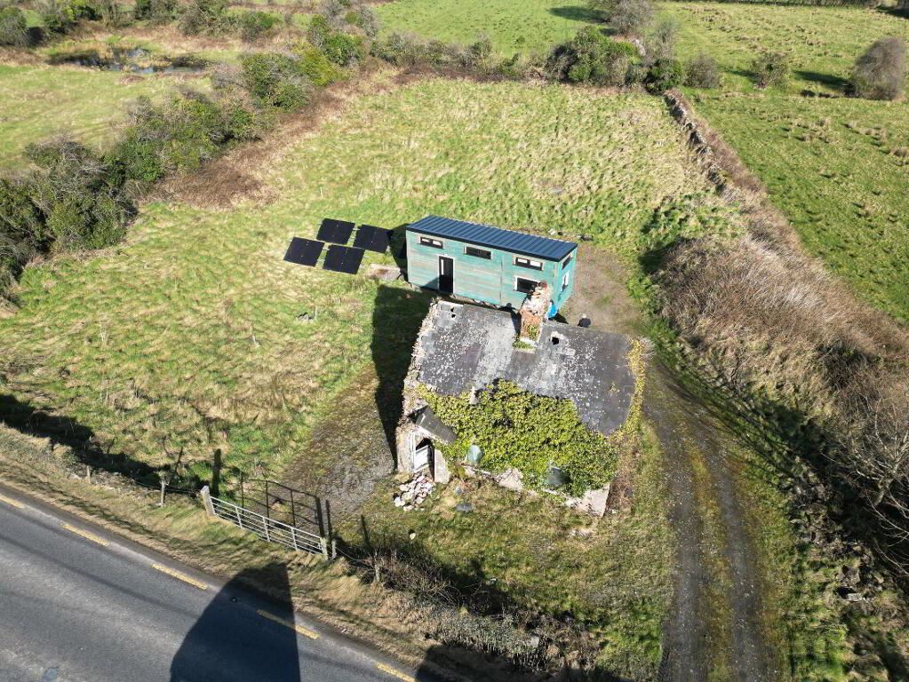 Sheepwalk, Frenchpark, Castlerea, Roscommon