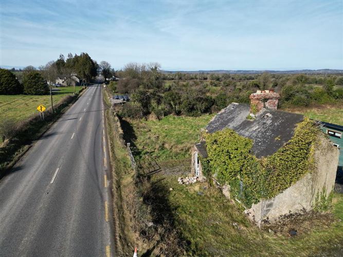Sheepwalk, Frenchpark, Castlerea, Roscommon