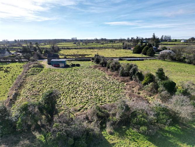 Sheepwalk, Frenchpark, Castlerea, Roscommon