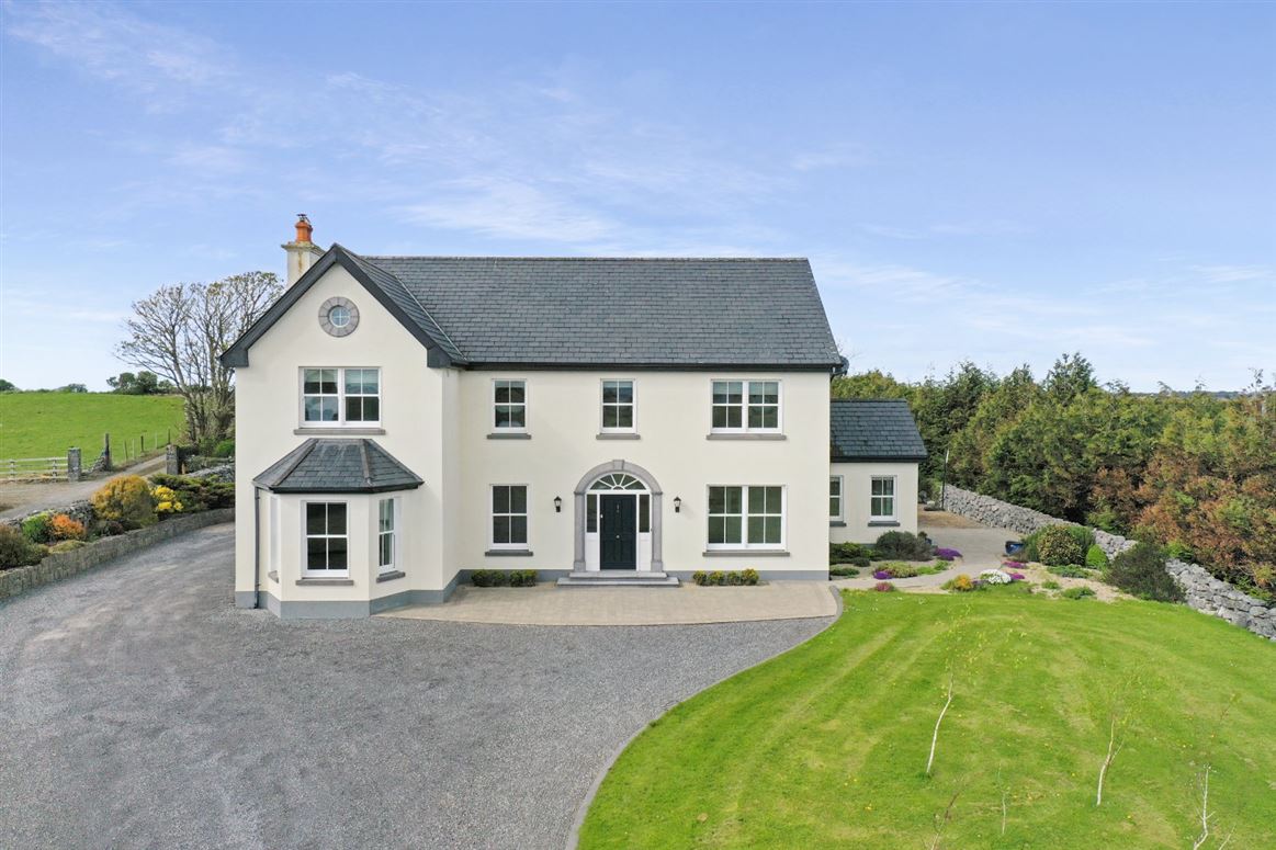 Roouanmore, Ardrahan, Co. Galway