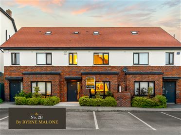 Image for 2B Newcastle Manor Park, Newcastle, Dublin