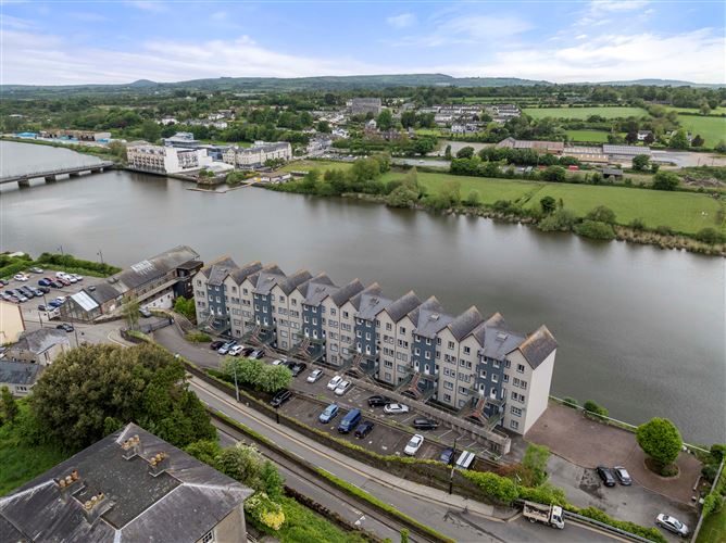 31 Dunbrody Wharf, New Ross, Wexford