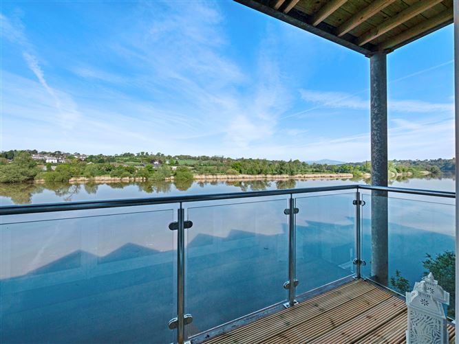 31 Dunbrody Wharf, New Ross, Wexford