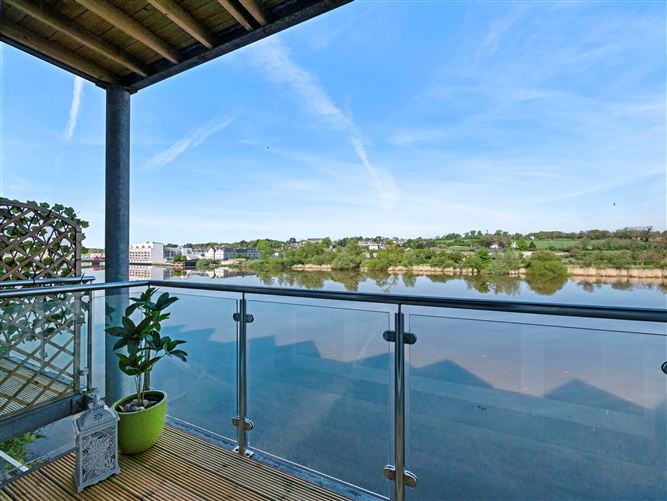 31 Dunbrody Wharf, New Ross, Wexford
