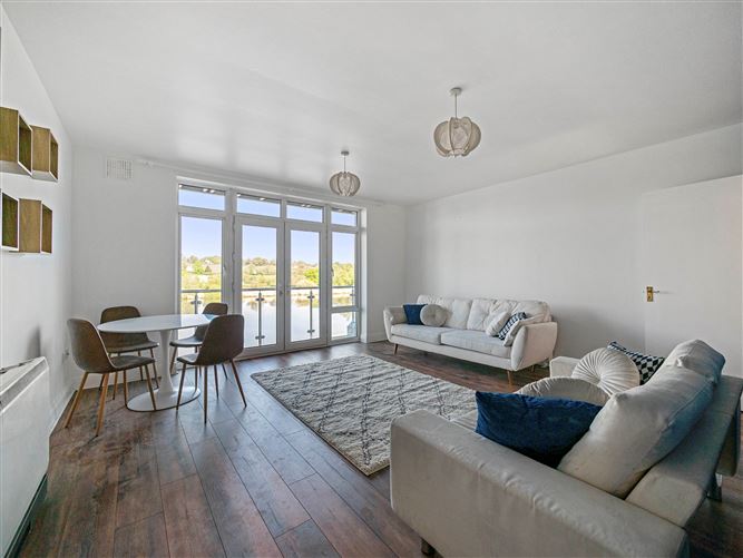 31 Dunbrody Wharf, New Ross, Wexford