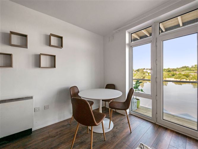 31 Dunbrody Wharf, New Ross, Wexford