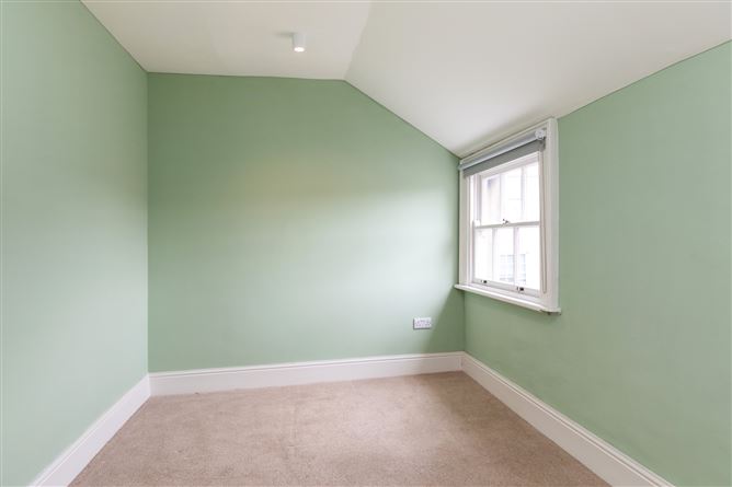 3 Mount Street Upper, Dublin 2