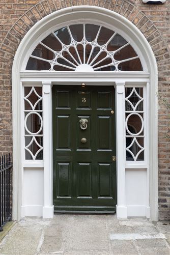 3 Mount Street Upper, Dublin 2