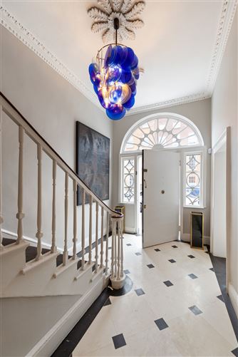 3 Mount Street Upper, Dublin 2