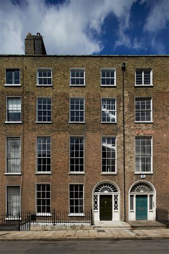 3 Mount Street Upper, Dublin 2