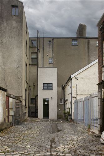 3 Mount Street Upper, Dublin 2